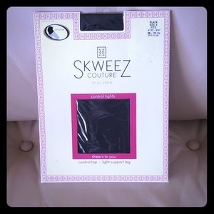 Skweez Couture Shaping legwear